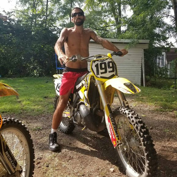 Meet your Posher, Dwayne - Picture 1 of 1